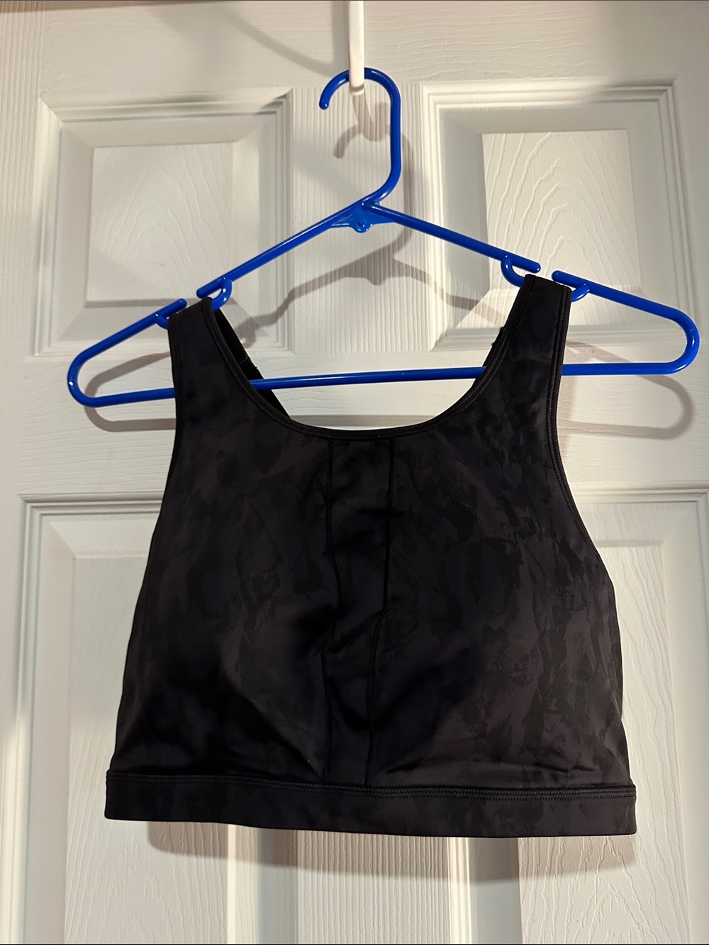 Sports bra
